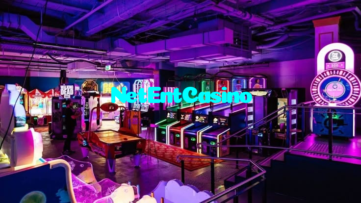 making first deposit on NetEntCasino website using local payment methods in Pakistan