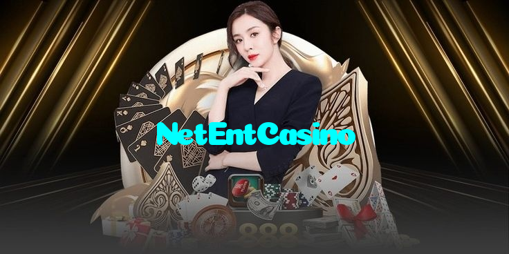 NetEntCasino