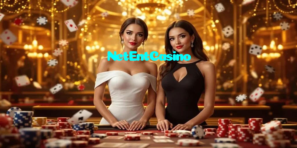 NetEntCasino خوش آمدید بونس +600% پیشکش موبائل ایپ کے پروموشن سیکشن میں دکھائی دیتی ہے۔
