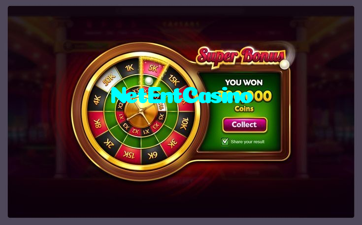 NetEntCasino