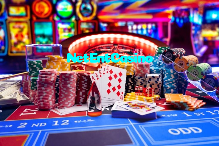 NetEntCasino