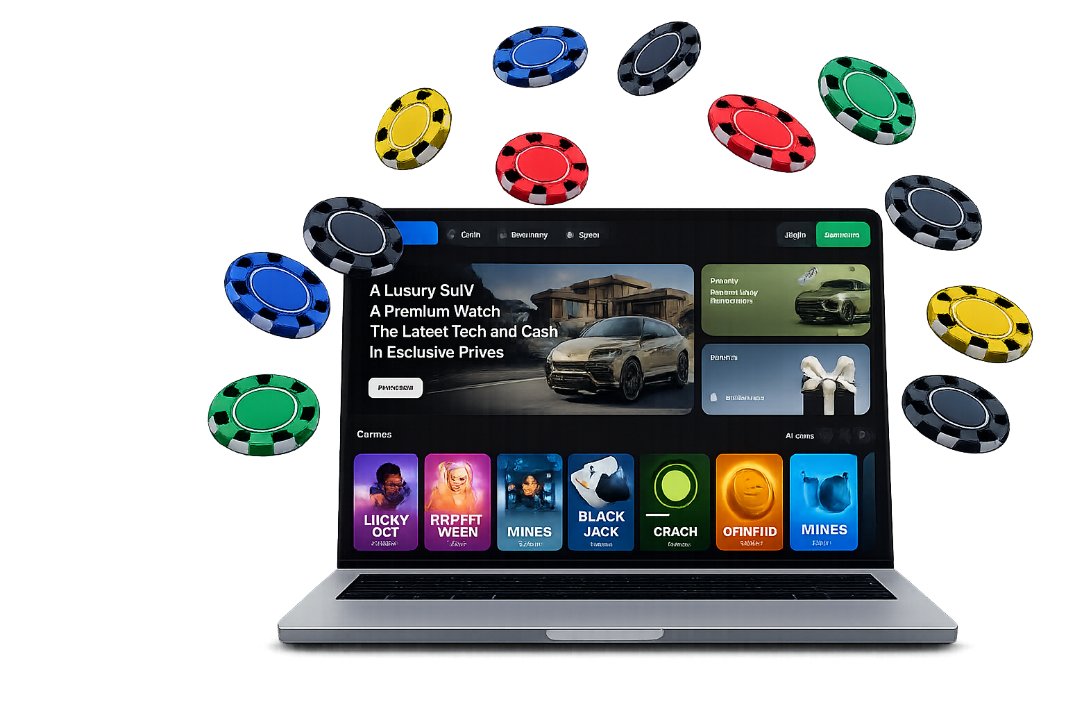 NetEntCasino Pakistan