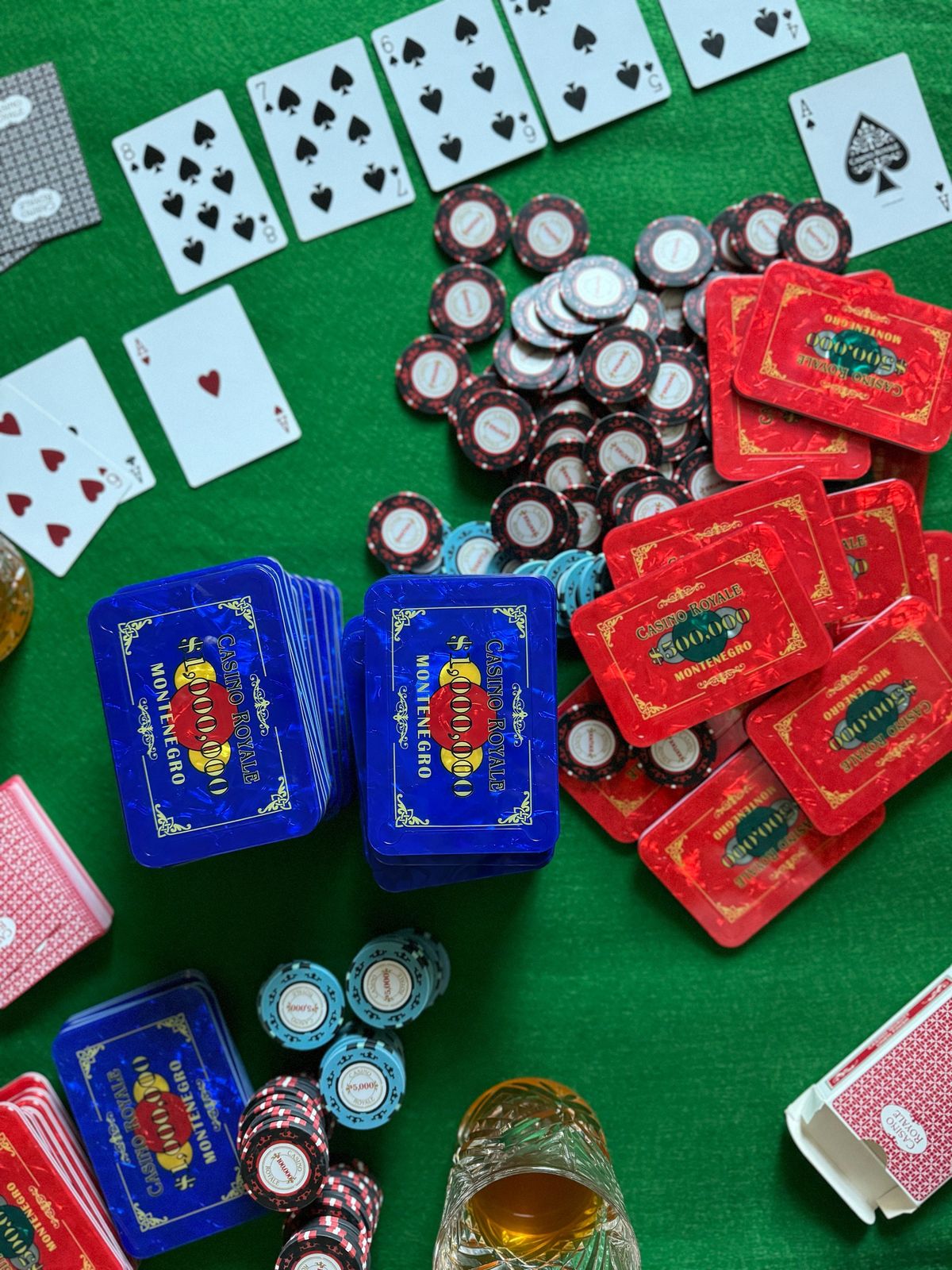 NetEntCasino پاکستان کیسینو میں بلیک جیک گیمز