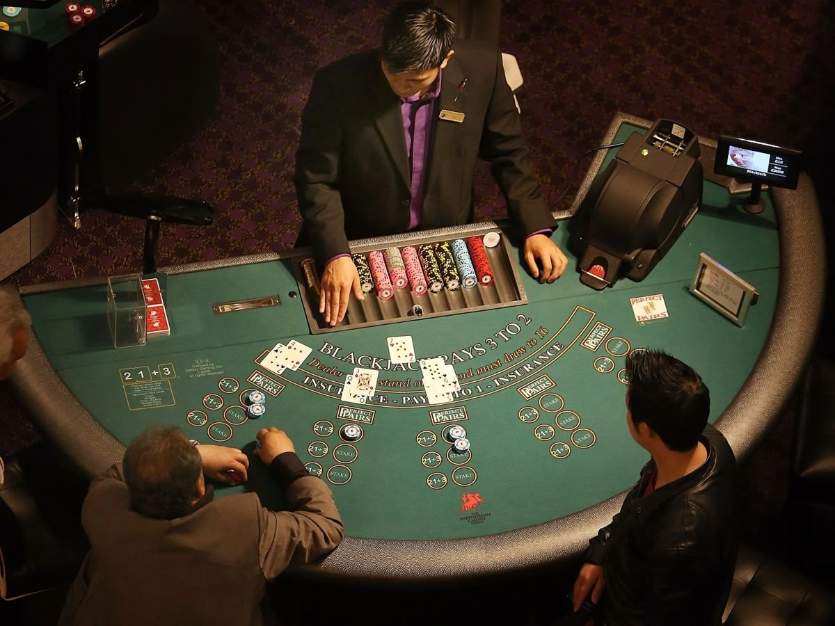 NetEntCasino کیسینو میں پوکر گیمز