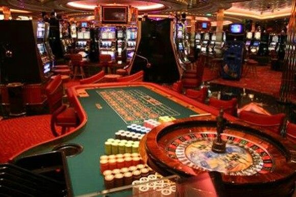 NetEntCasino کیسینو میں لاٹری گیمز میں حصہ لیں۔