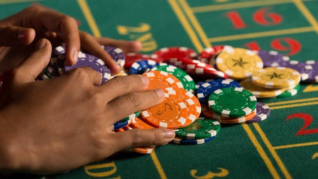 NetEntCasino کھلاڑیوں کے لیے لائیو کیسینو سیکشن