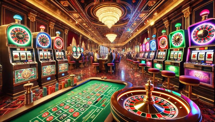 NetEntCasino سائٹ کے لیے آن لائن گیمز فراہم کرنے والے