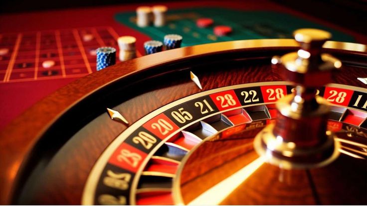 NetEntCasino آن لائن کیسینو میں کھیلنے کی وجوہات