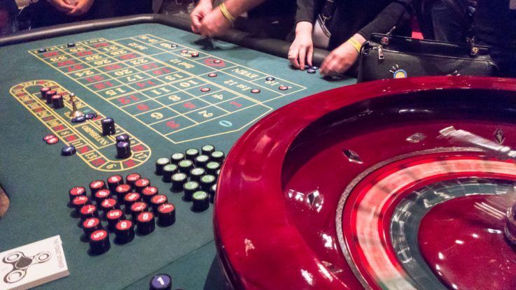 پاکستان میں NetEntCasino کا آن لائن کیسینو سیکشن کھولیں۔
