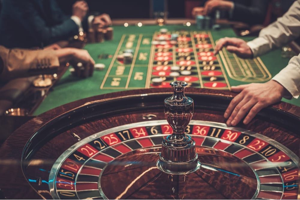 NetEntCasino کیسینو میں ایک آن لائن گیم کا انتخاب کریں۔