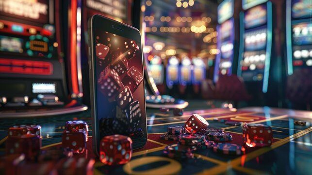 NetEntCasino کیسینو میں سلاٹ کھیلنا شروع کریں۔